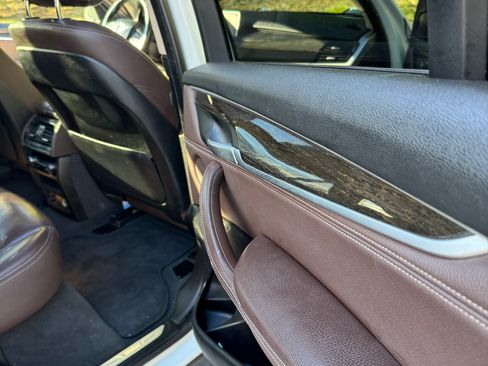 Used 2016 BMW X5 xDrive35i image 20