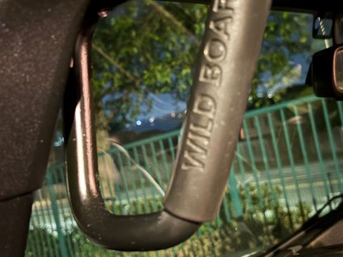 Used 2014 Jeep Wrangler Unlimited Sport w/ Quick Order Package 24S image 14