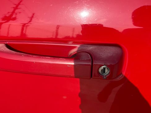 Used 2013 RAM 1500 Sport w/ Remote Start & Security Group image 9