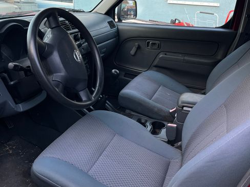 Used 2002 Nissan Xterra XE RWD image 6