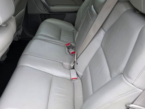 Used 2010 Acura MDX w/ Technology Package image 9