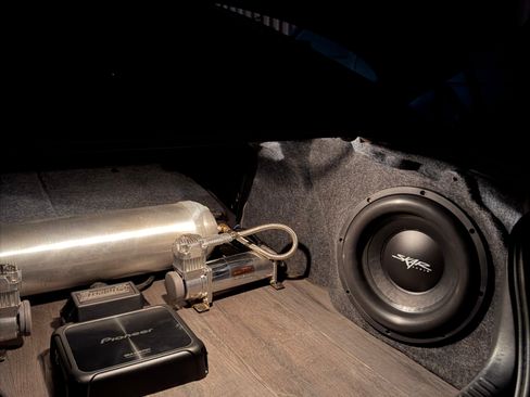 Used 2015 Ford Mustang GT w/ GT Performance Package image 17