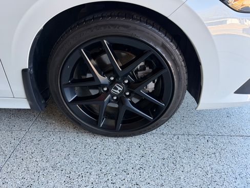 Used 2024 Honda Civic Si image 12