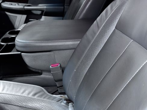 Used 2009 Dodge Ram 2500 Truck Laramie w/ Trailer Tow Group image 11