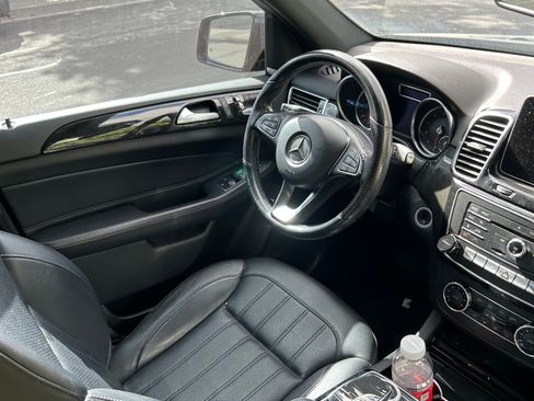 Used 2018 Mercedes-Benz GLE 350 image 28