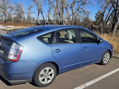 Used 2007 Toyota Prius image 15