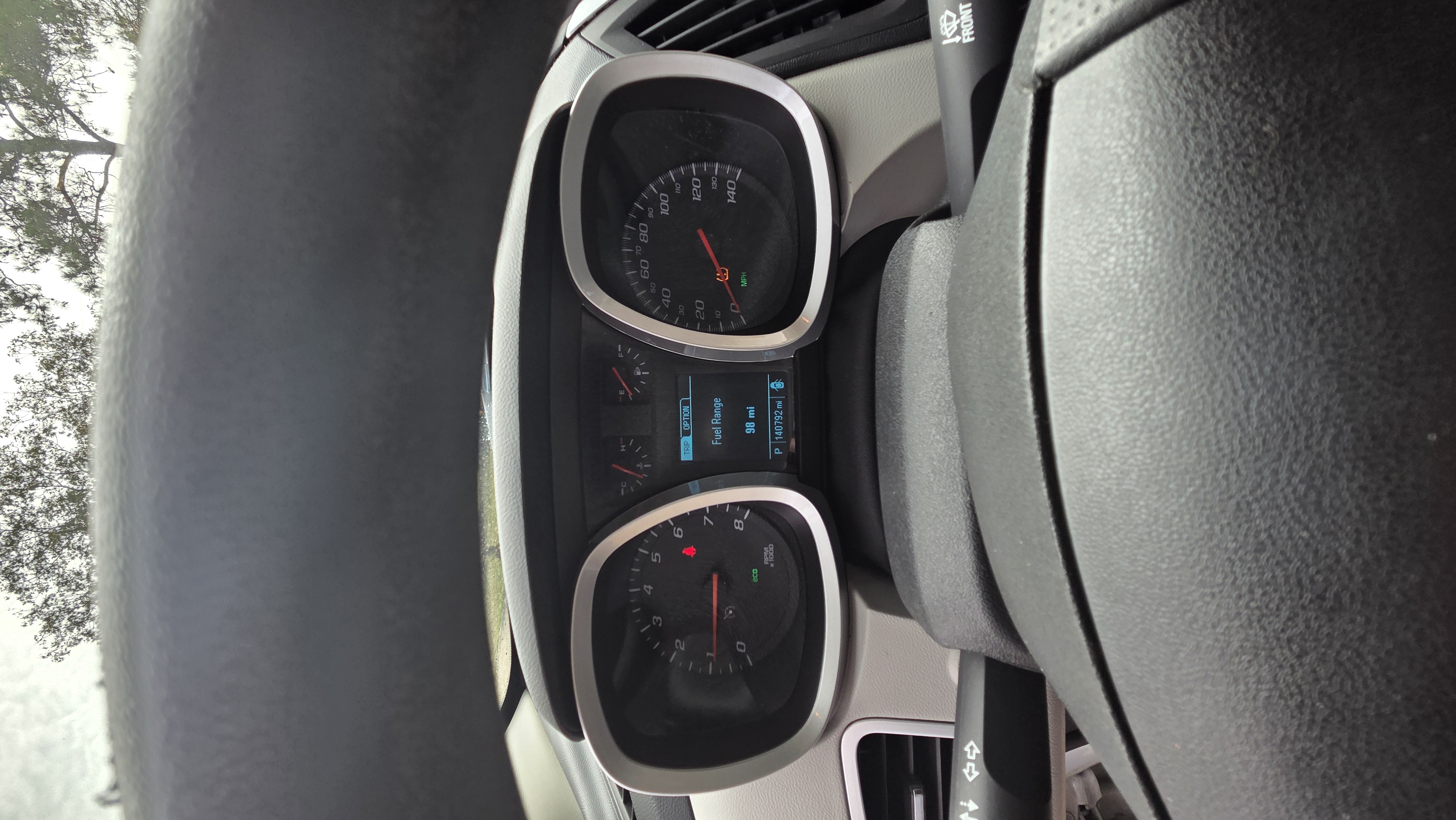 Used 2016 Chevrolet Equinox LT FWD image 8