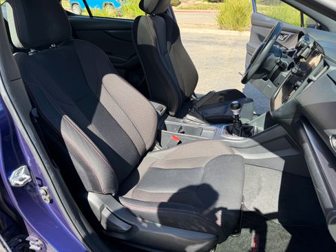 Used 2022 Subaru WRX Premium image 16