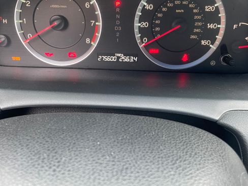 Used 2009 Honda Accord EX-L image 4