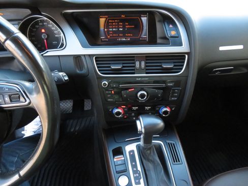 Used 2014 Audi A5 2.0T Premium Plus w/ Premium Plus Package image 14