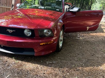 Used 2007 Ford Mustang GT