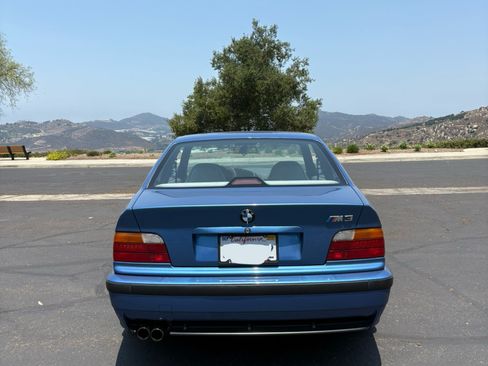Used 1997 BMW M3 Coupe image 6