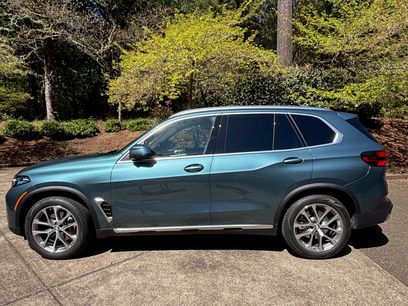 Used 2025 BMW X5 xDrive40i w/ Premium Package