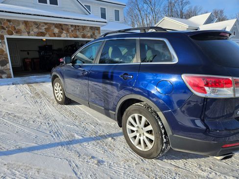 Used 2008 MAZDA CX-9 Touring w/ Towing Pkg image 5