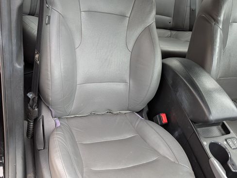 Used 2013 Hyundai Sonata Limited image 9