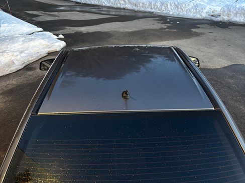 Used 2011 Mitsubishi Lancer Evolution GSR image 13