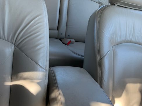 Used 2009 Buick LaCrosse CXL image 14