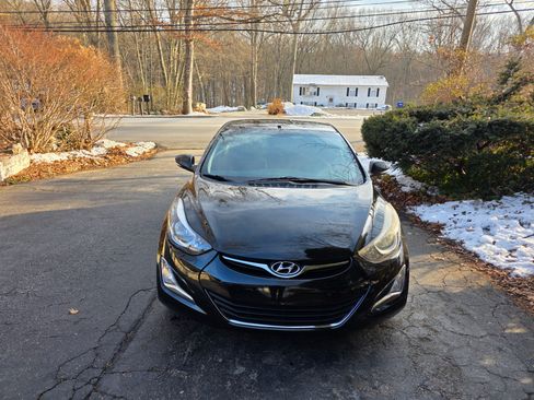 Used 2016 Hyundai Elantra Value Edition image 1