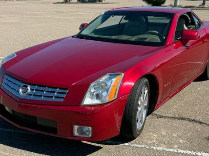 Used 2004 Cadillac XLR