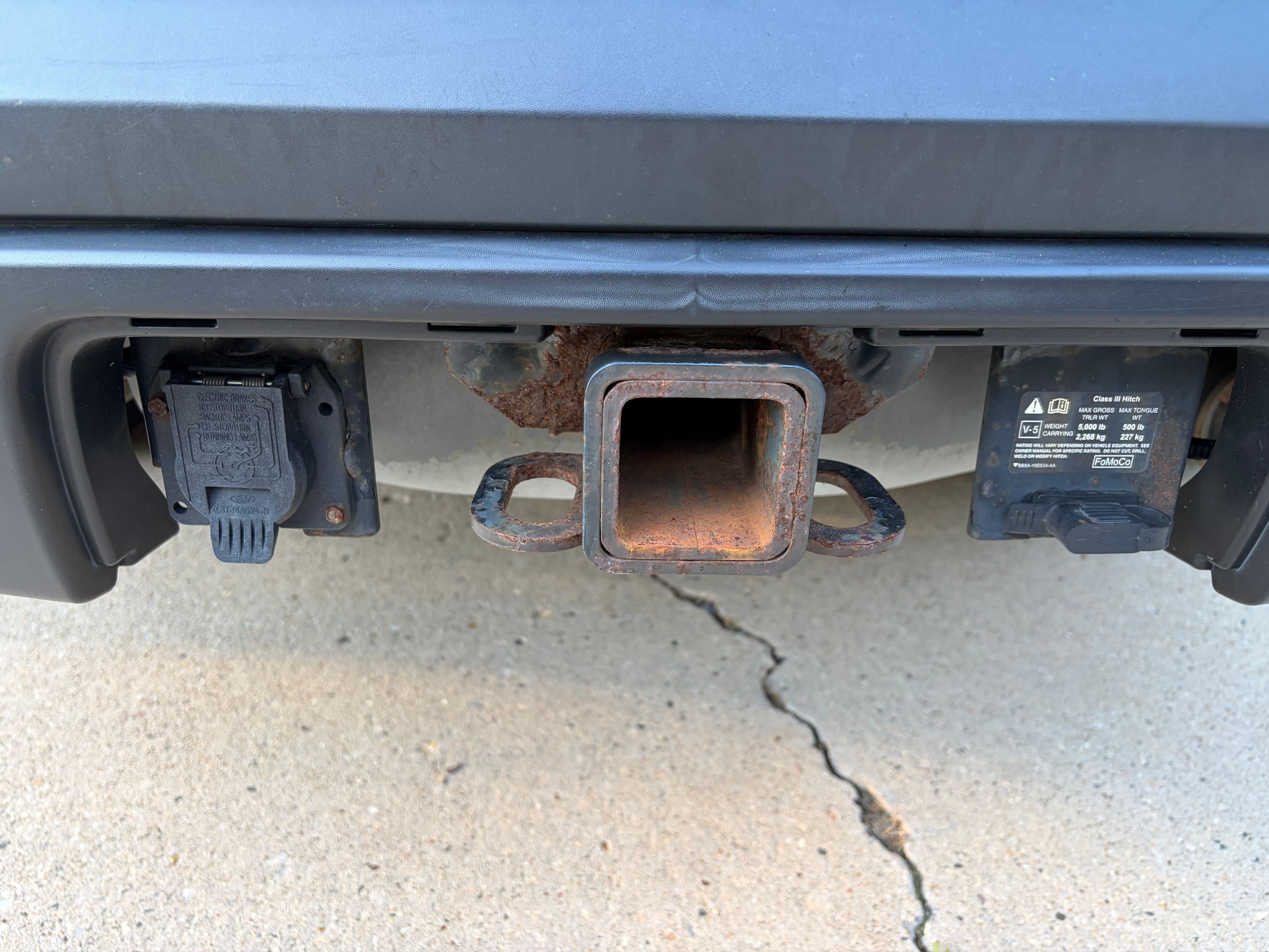 Used 2014 Ford Explorer XLT FWD image 6
