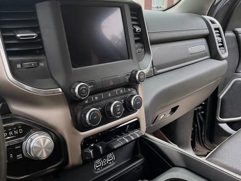 Used 2022 RAM 1500 Laramie image 14