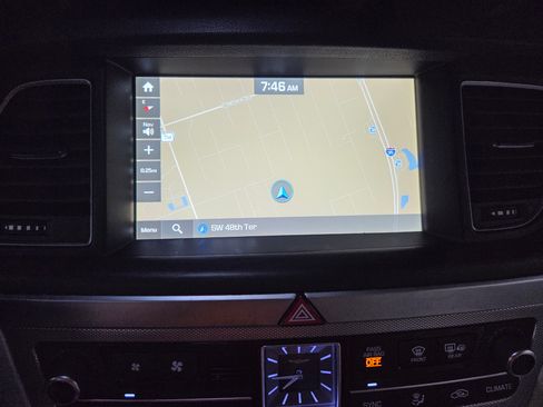 Used 2018 Genesis G80 3.8 w/ Option Group 03 RWD image 17