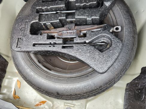 Used 2015 Honda Civic EX image 11