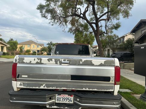 Used 1995 Ford F350 2WD Crew Cab image 8