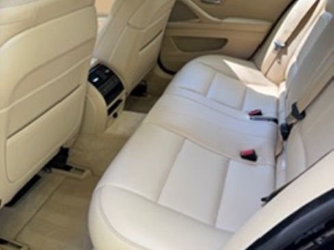 Used 2015 BMW 535i xDrive Sedan image 13