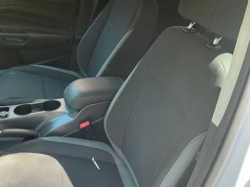 Used 2016 Ford Escape S FWD image 12