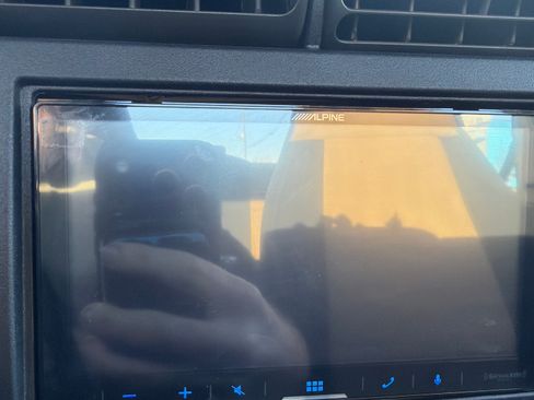 Used 2000 Jeep Wrangler SE image 12