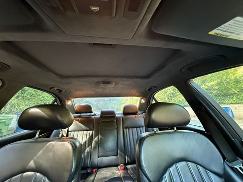 Used 2002 BMW M5 image 19