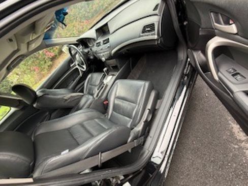 Used 2008 Honda Accord EX-L image 8