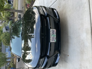 Used 2018 Dodge Charger GT AWD/4WD image 1