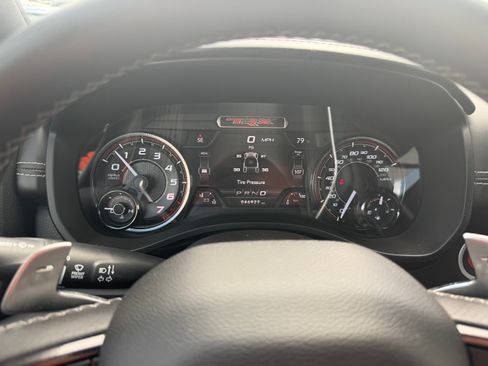 Used 2022 RAM 1500 TRX w/ TRX Level 1 Equipment Group AWD/4WD image 14