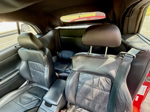 Used 1999 Mitsubishi Eclipse GS-T image 15