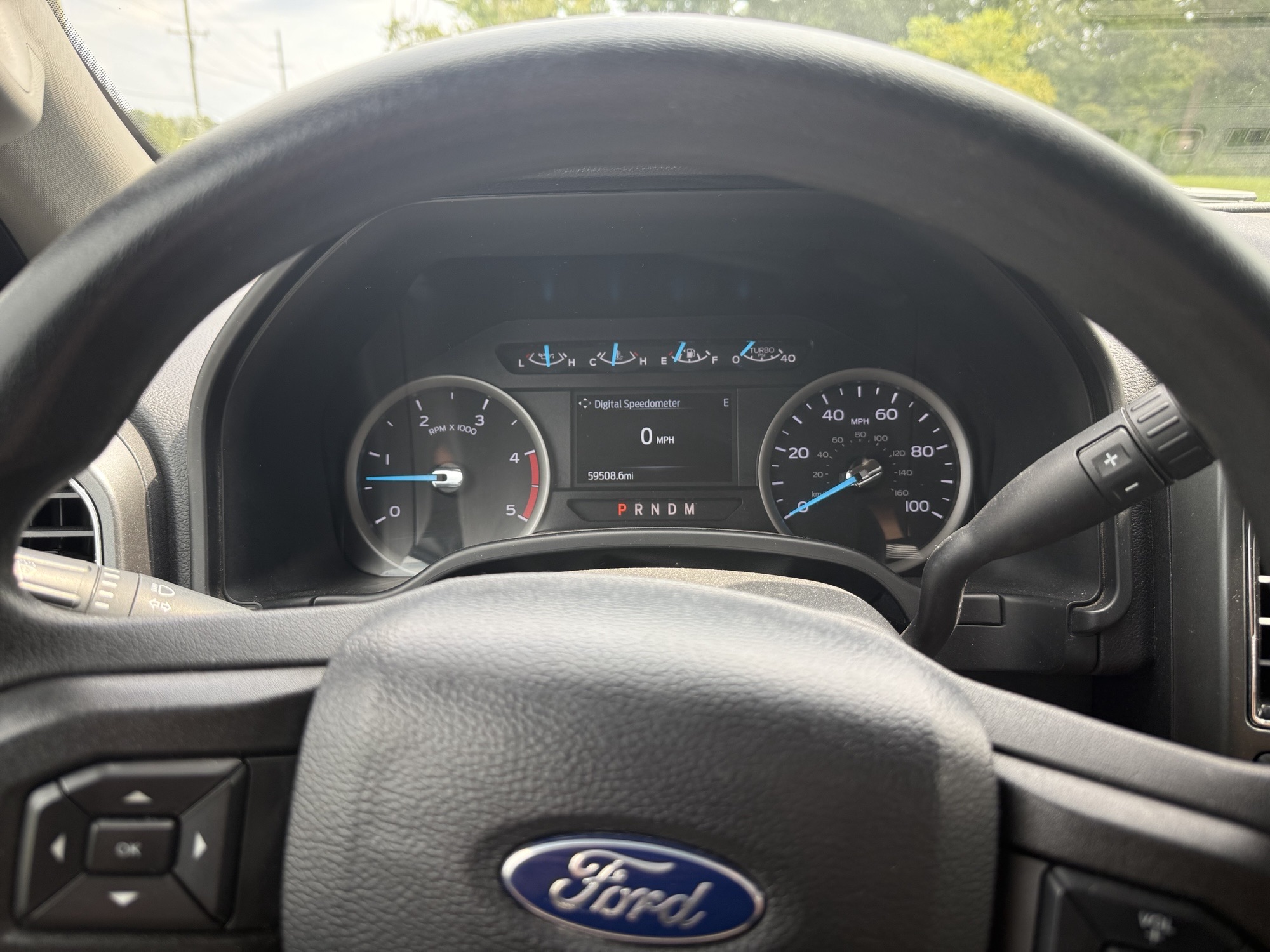 Used 2021 Ford F550 4x4 Crew Cab Super Duty image 6