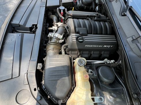 Used 2020 Dodge Challenger R/T Scat Pack RWD image 16