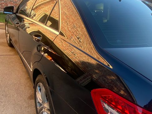 Used 2011 Mercedes-Benz E 350 Sedan image 14