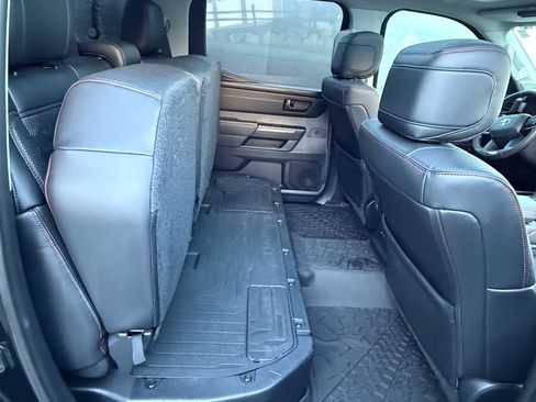 Used 2023 Toyota Tundra TRD Pro image 19