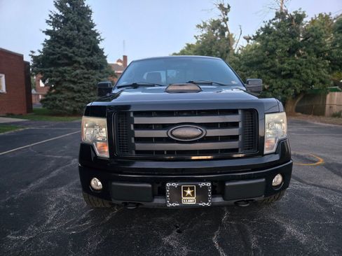Used 2009 Ford F150 STX image 4