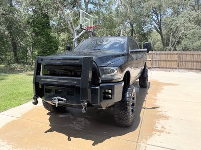 Used 2015 RAM 2500 Lone Star