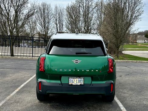 Used 2025 MINI Cooper Countryman S image 4