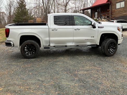 Used 2021 GMC Sierra 1500 Denali image 10