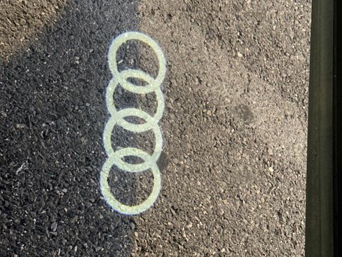 Used 2019 Audi Q8 Prestige image 17