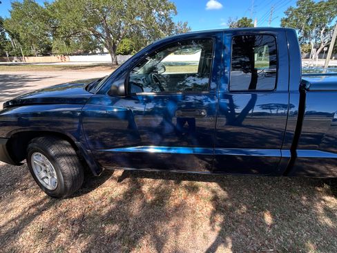 Used 2005 Dodge Dakota SLT RWD image 6