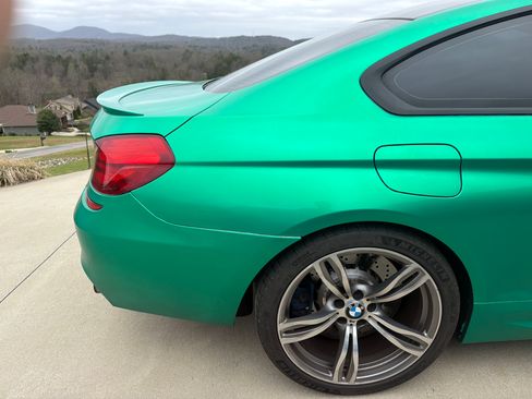 Used 2013 BMW M6 Coupe image 5