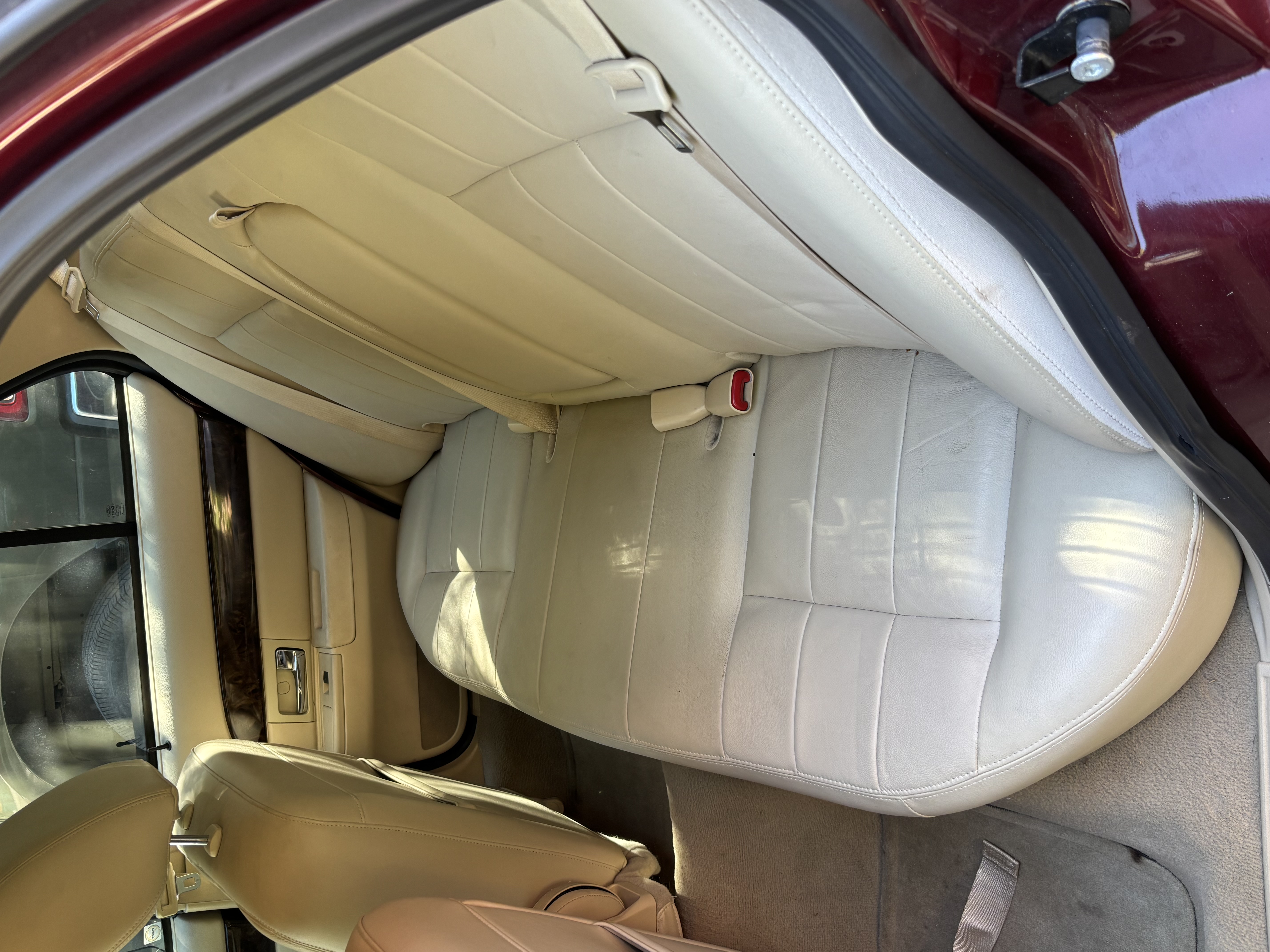 Used 2011 Mercury Grand Marquis LS RWD image 6