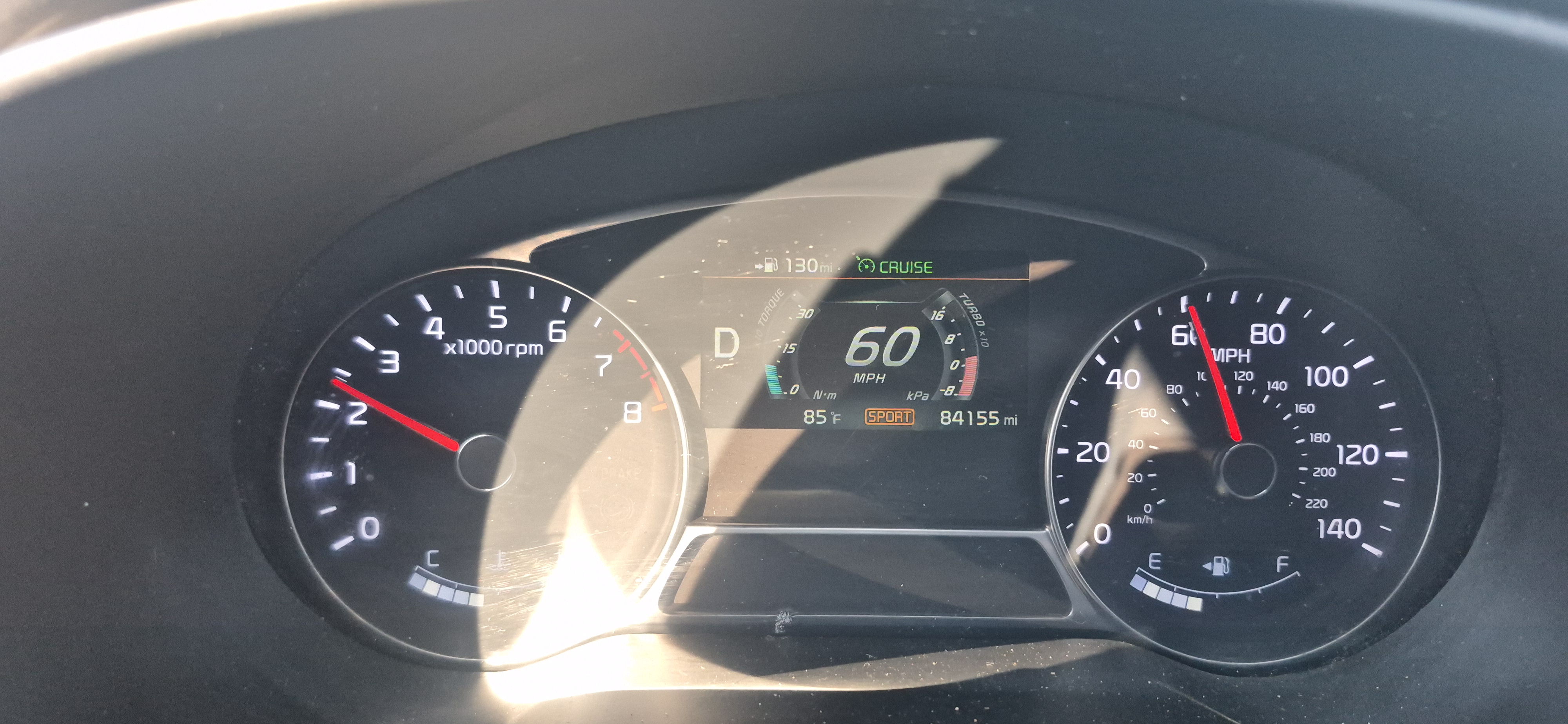 Used 2017 Kia Soul ! w/ Tech Package FWD image 6