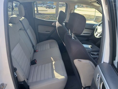 Used 2019 Ford Ranger XLT w/ Equipment Group 302A Luxury image 25